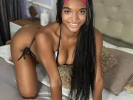 Olecams Live Sex of MiaSanz