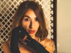 Olecams Sex Chat of Stephie_vaal