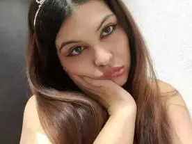 Olecams Live Sex Cam of _Ginn_