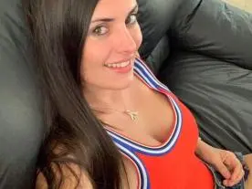 Olecams Live Sex Cam of micaela_madrid