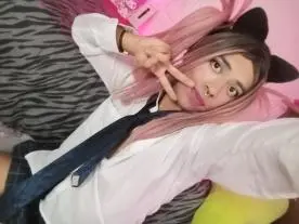 Olecams Private Sex Chat of Nikol_twink02