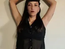 Olecams Adult Webcam of amatista