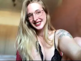 Olecams Nude Webcam of PinkyX