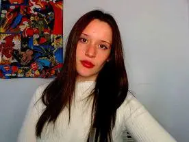 Olecams Live Porn of Quimey