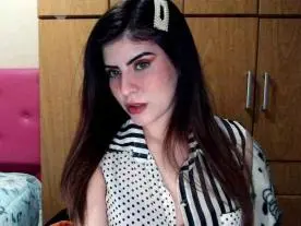Olecams Live Sex of daliamadrid