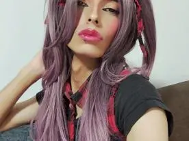 Olecams Live Porn of Xamila_mua