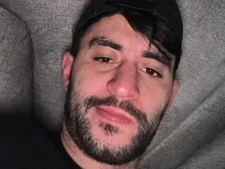 Streamate Live Sex of StefanScotts