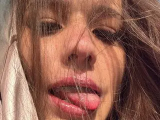 Streamate Live Sex of ValeriaAguilar