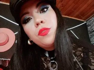 Streamate Live Sex Cam of LexyDom