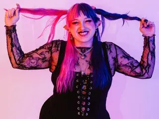 Streamate Free Porn Cam of MagicalMae