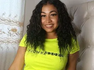 Streamate Best Webcam of Dulce_Rivas