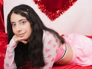 Streamate Live Sex of MegganParker