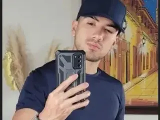 Streamate Best live sex cam show of TAYLORVISIOUS