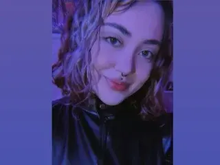 Streamate Adult Video Chat of violet_smile