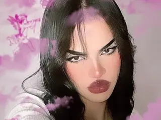 Streamate Private Sex Chat of KerlyMonroe