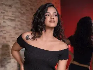 Streamate Live Sex Cam of LynnJames