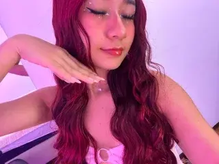 Streamate Adult Video Chat of Anny_bakers