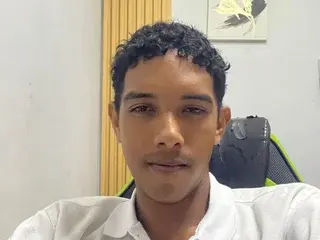 Streamate Private Sex Chat of Darkboss_25