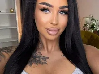Streamate Adult Webcam of EvaXRoseX