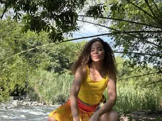 Streamate Live Sex Cam of Retromodel