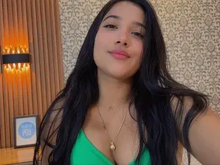 Streamate Best Webcam of Galena_Taylor19
