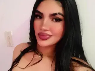 Streamate Live Sex Cam of AtheneFox