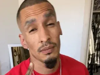Streamate Adult Webcam of HUESOS89