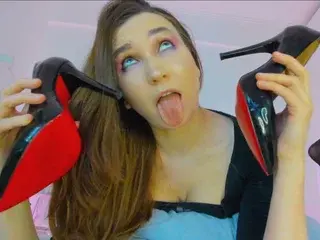 Streamate Nude Webcam of InesFeliz