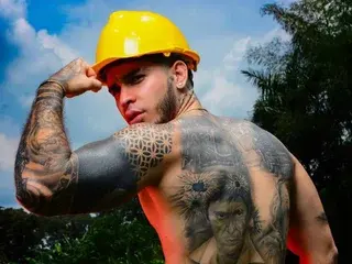 Streamate Sex Cam of MatiasFreak