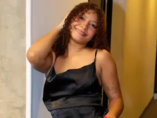 Streamate Adult Webcams of Lunitaa