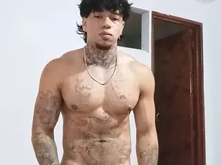 Streamate Live Porn of Damonxxx19