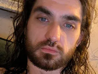 Streamate Live Porn of NothernWolf