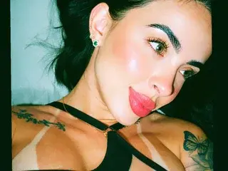 Streamate Free Live Porn of AmbarSimson