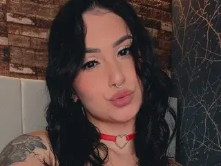 Streamate Adult Webcam of MollieBennet