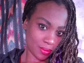 Streamate Best Webcam of Naughtyyblack