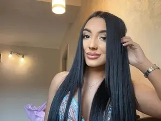 Streamate Free Porn Cam of RoxyJensonn