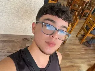 Streamate Sex Cam of ThiagoMonaco