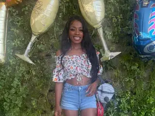 Streamate Sex Cam of STACiEyBECKY