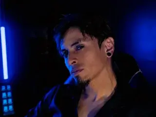 Streamate Live Sex Cam of aeron21