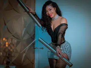 Streamate Best Webcam of MayaBranson