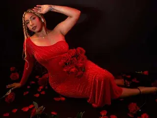 Streamate Adult Video Chat of AriaPeach