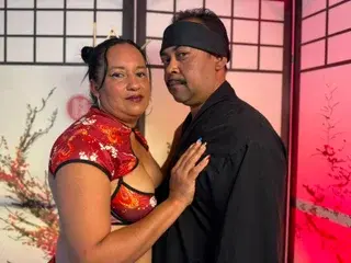 Streamate Free Porn Cam of JohnAndKate21