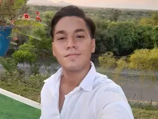 Streamate Live Sex Cam of Morfeo_69