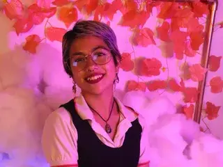 Streamate Adult Webcam of Lunarichy22