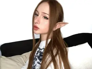 Streamate Live Sex of CarlyFi