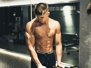 Streamate Free Porn Cam of MaxKaiden