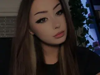 Streamate Free Porn Cam of LiaV