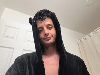 Streamate Sex Chat of Therealdylansdick