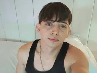Streamate Adult Webcam of ClarkHeinz_os