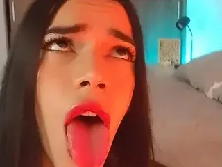Streamate Live Sex of DakotaGudgeon